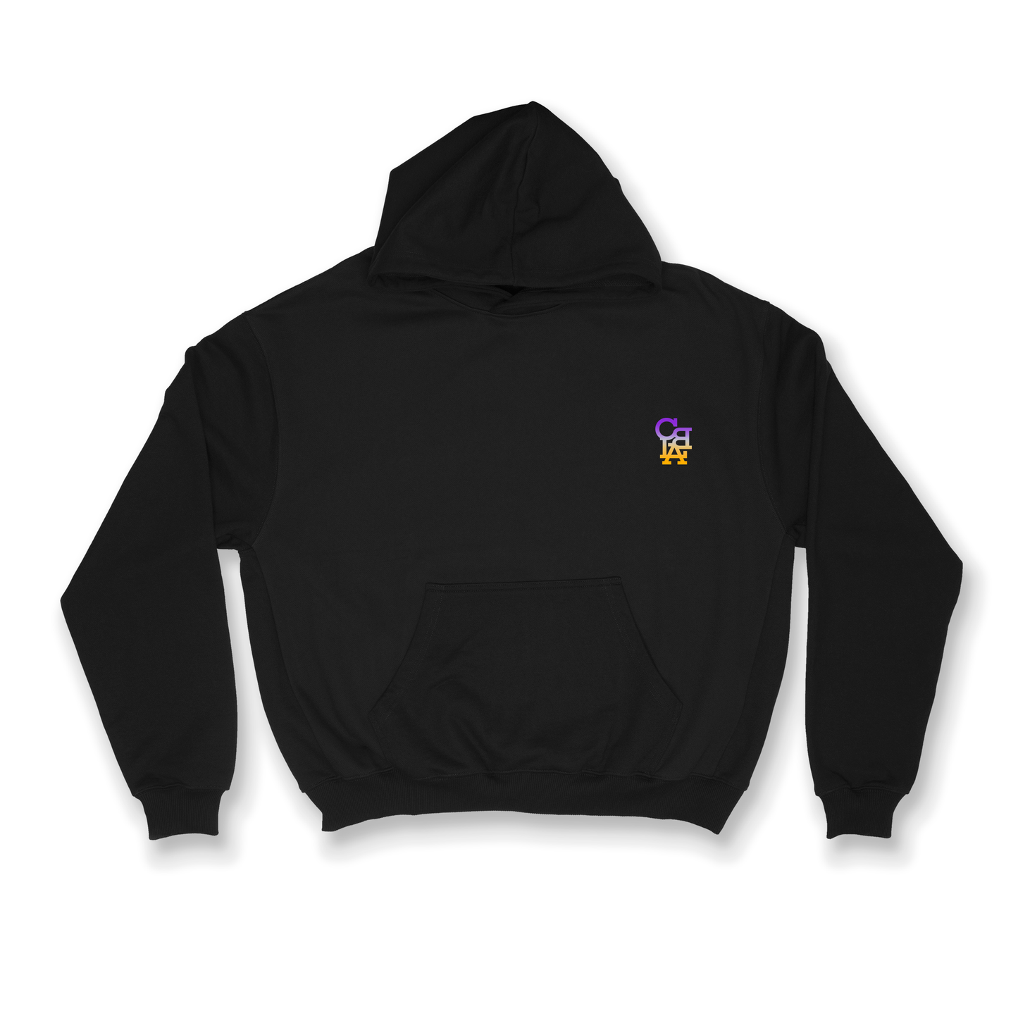 LAKESHOW RECORDS HOODIE