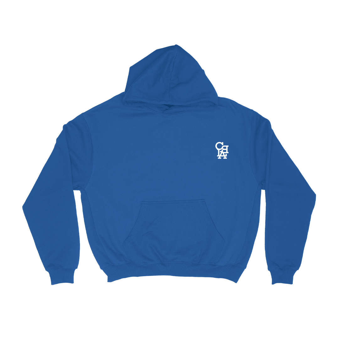 24 LAD RING x CBLA HOODIE