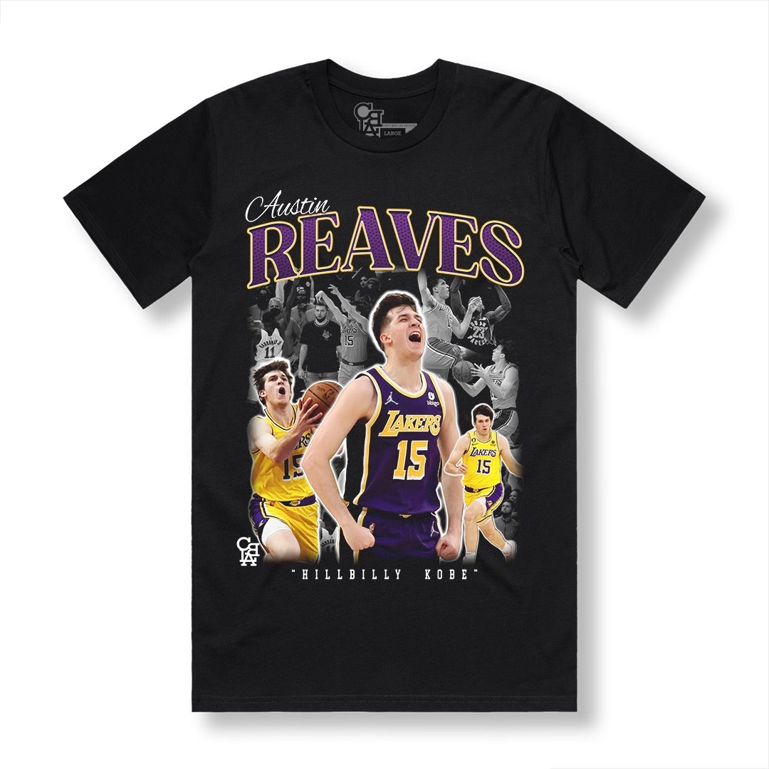 HBK x REAVES CBLA TEE