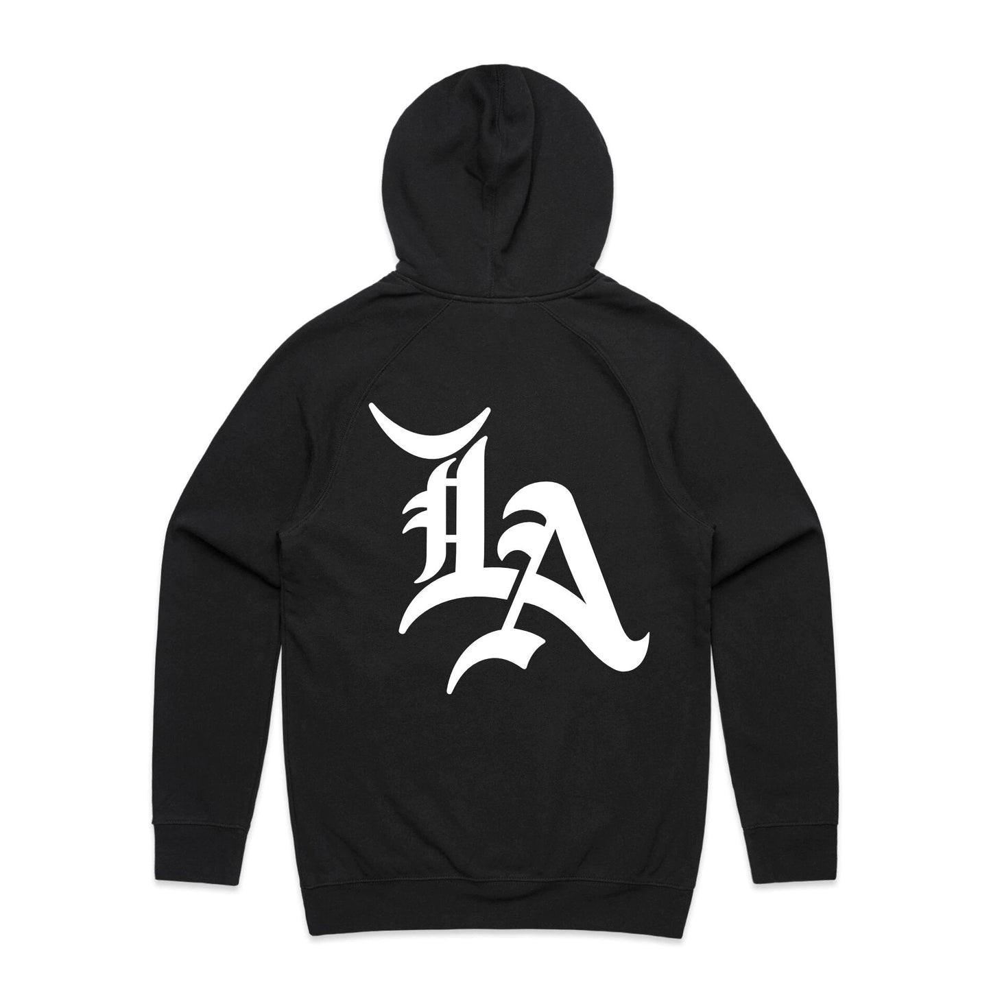 CBLA x Old English Collection Hoodie