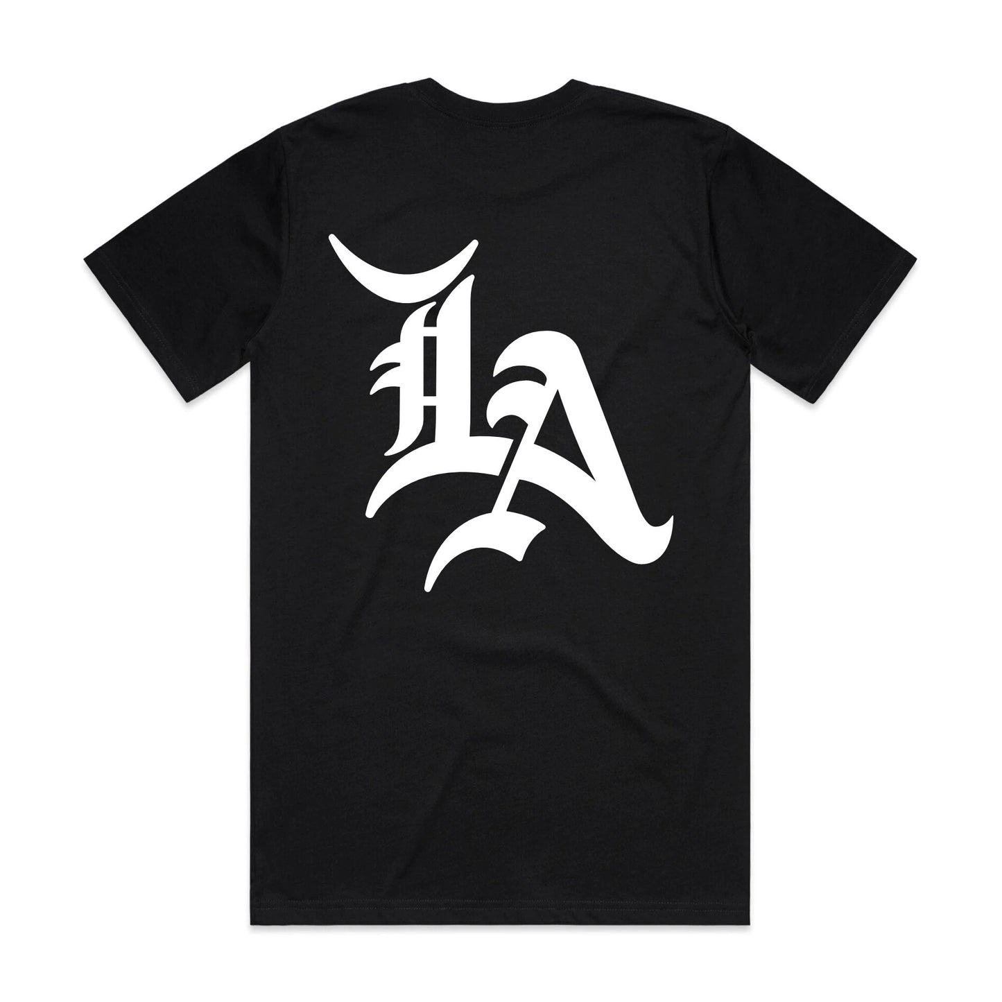 CBLA x Old English Collection Tee