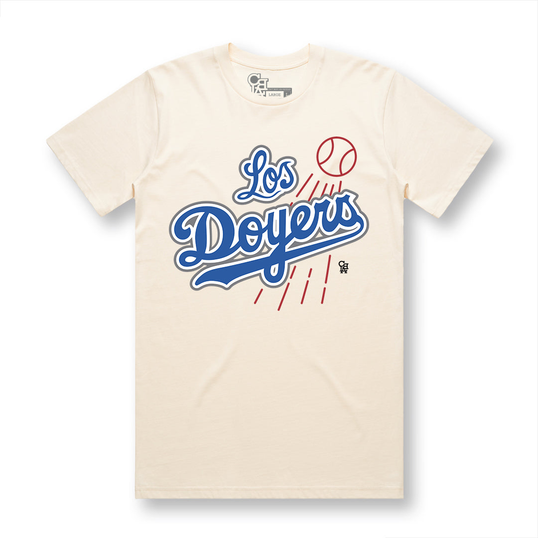 LOS DOYERS TEE