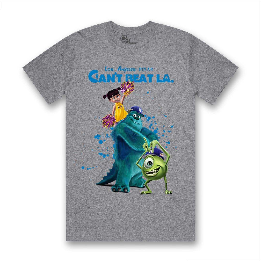 MONSTERS INC. x CBLA TEE