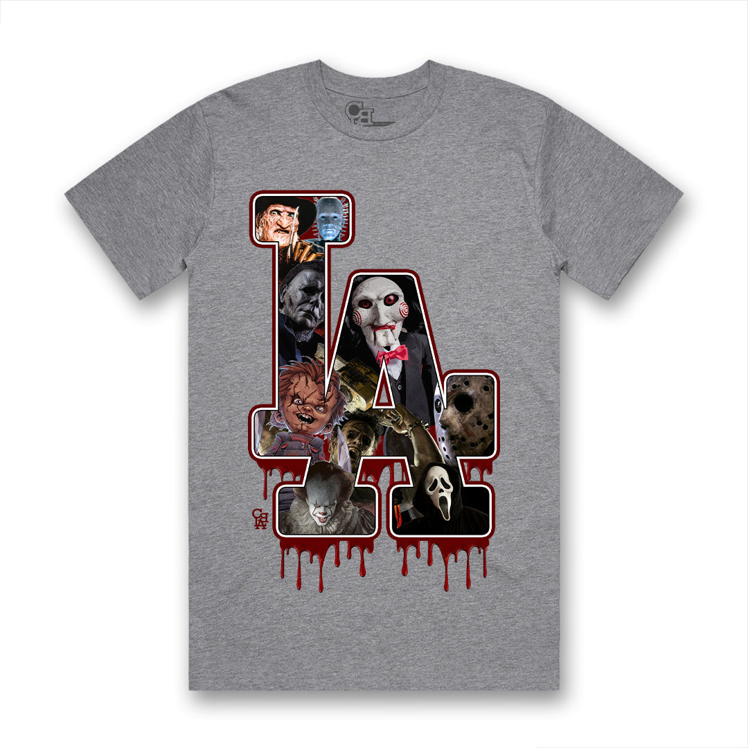 HALLOWEEN x LA TEE