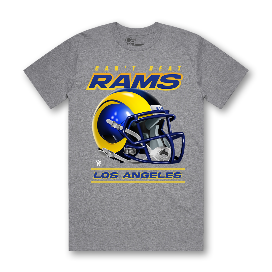CANT BEAT RAMS
