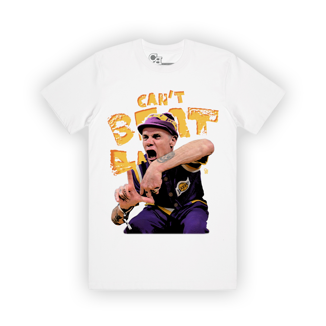 FLEA LA HANDS TEE