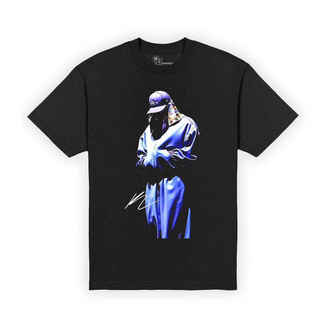 BOOGEYMAN TEE (BOXY OVERSIZED TEE)