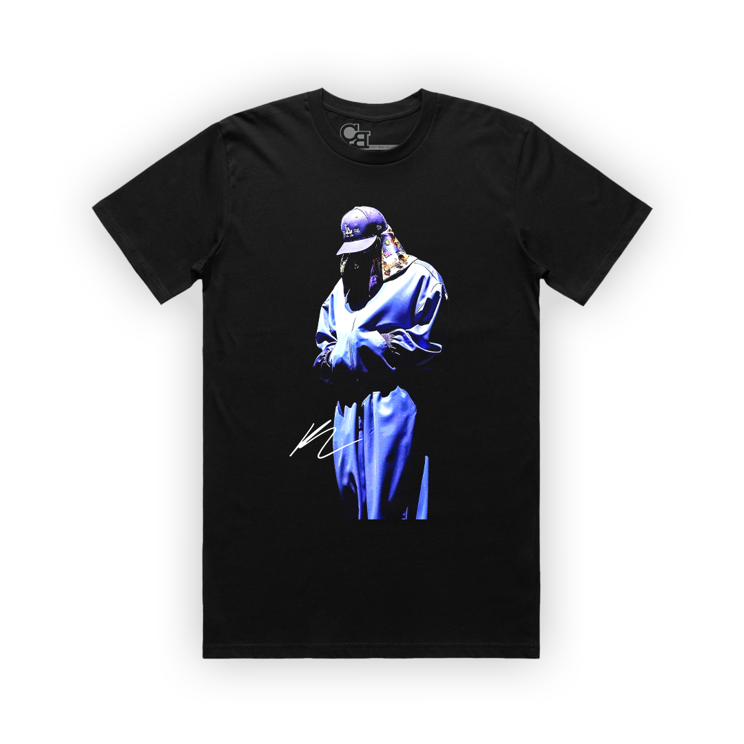BOOGEYMAN TEE