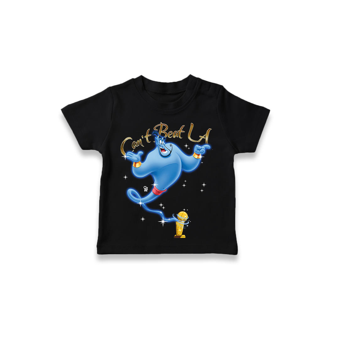 GENIE TROPHY TEE (TODDLER)
