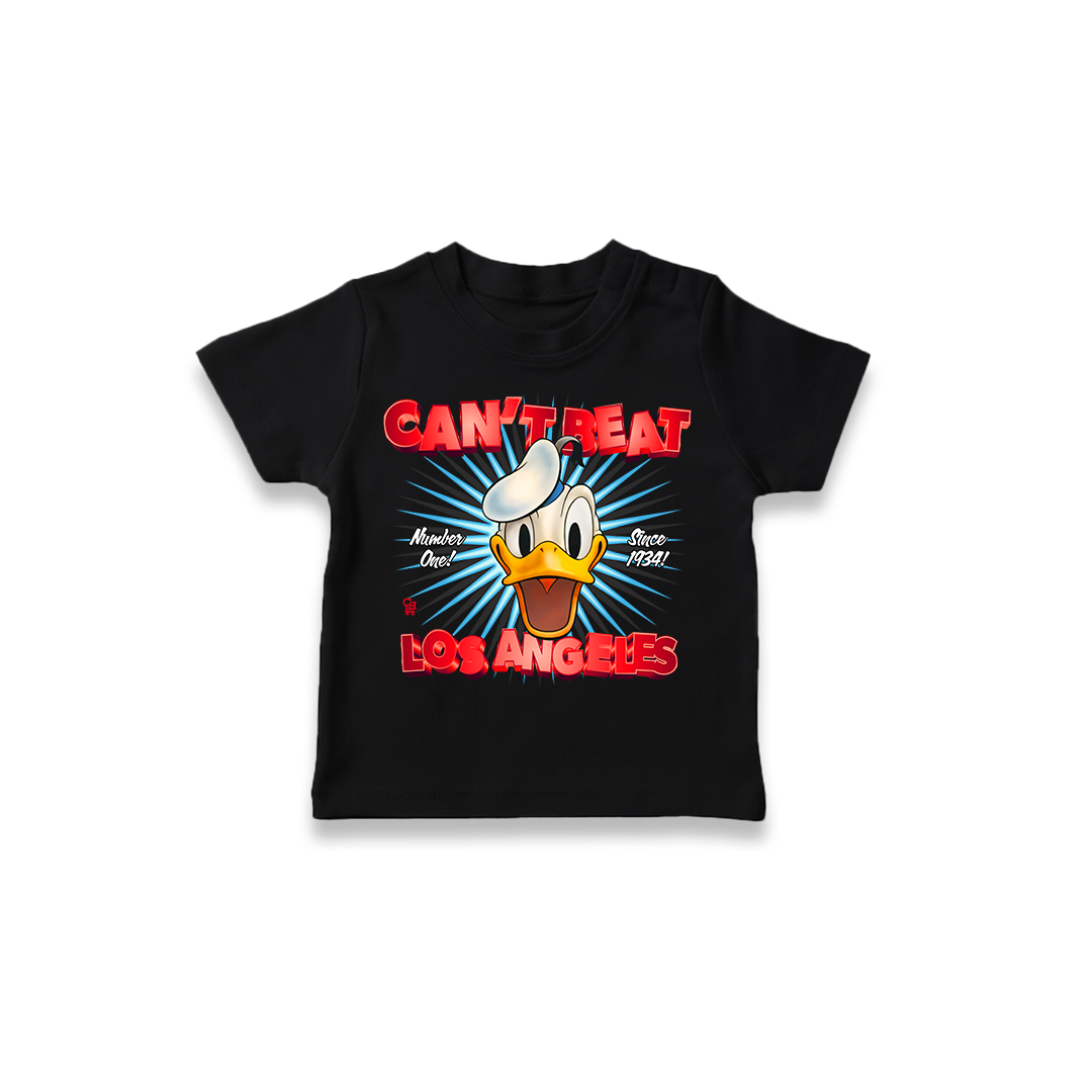 VINTAGE DONALD DUCK (TODDLER)