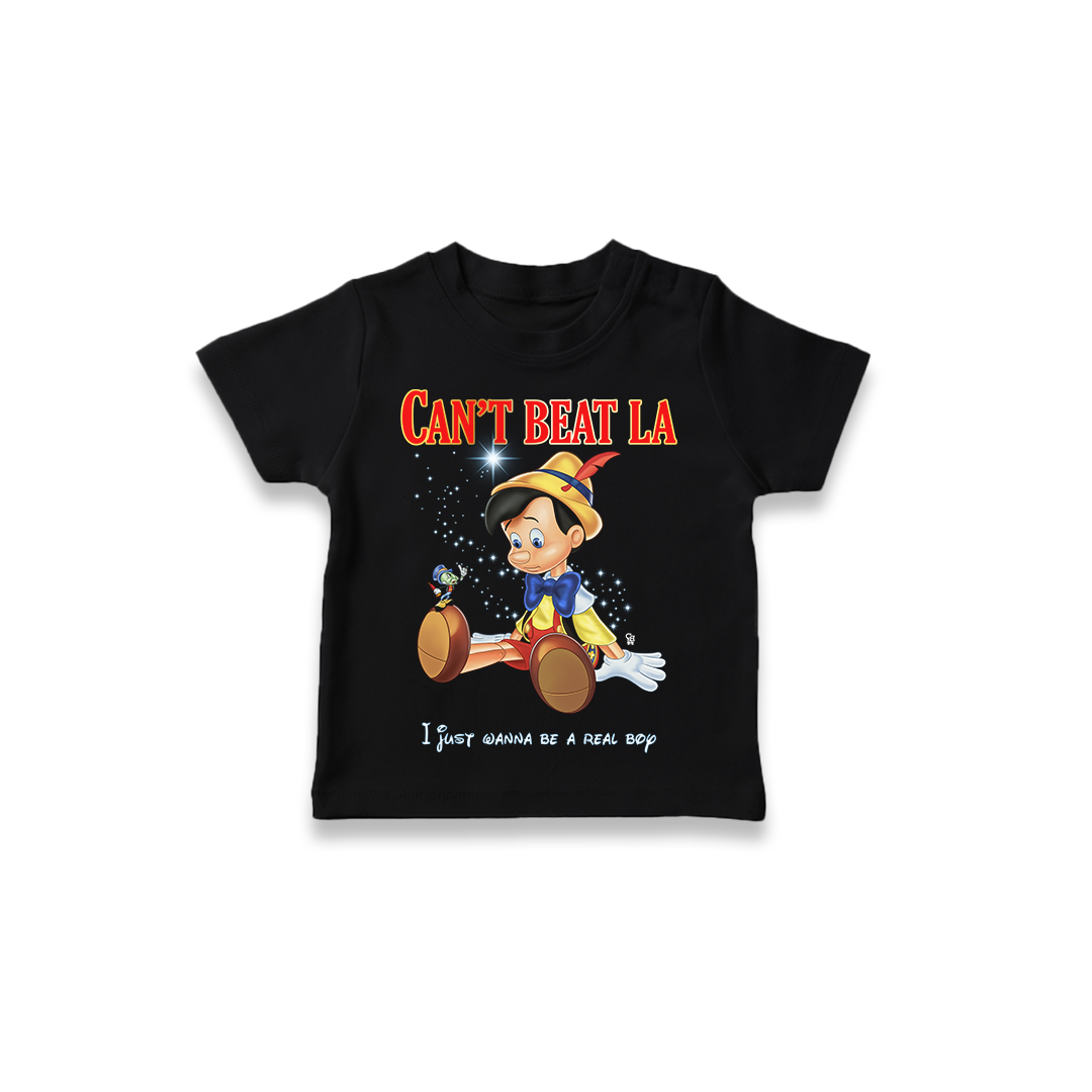 PINOCCHIO REAL BOY (TODDLER)