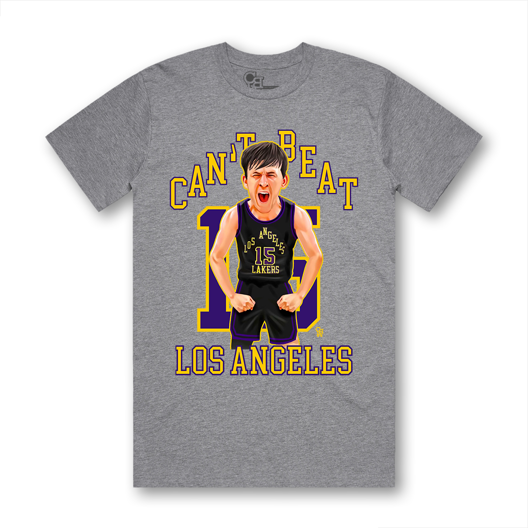 CANT BEAT LA x AR15 AHHHH! TEE