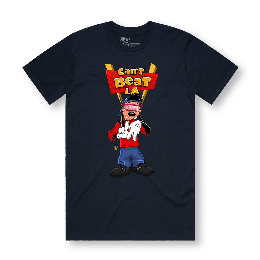 GOOFY MOVIE MAX x CBLA TEE