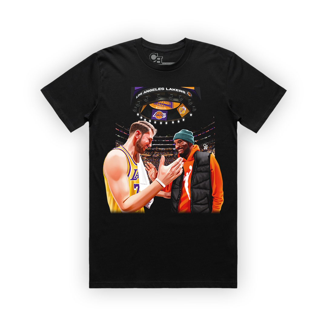 LUKA x KB TEE