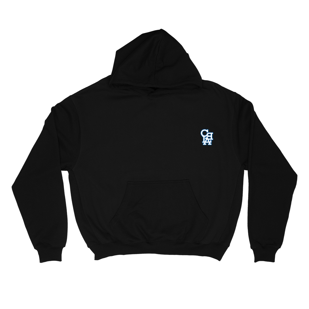 24 WS CHAMP MASK HOODIE