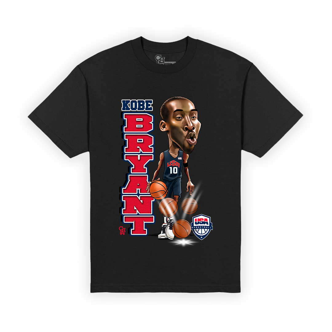 USA Legend Tee (OVERSIZED TEE)