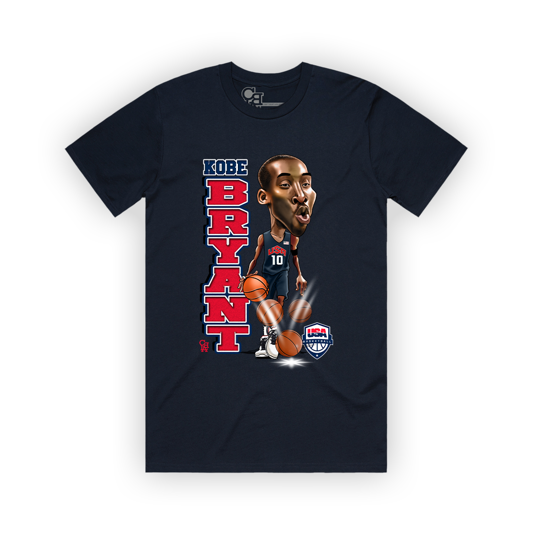 USA Legend Tee