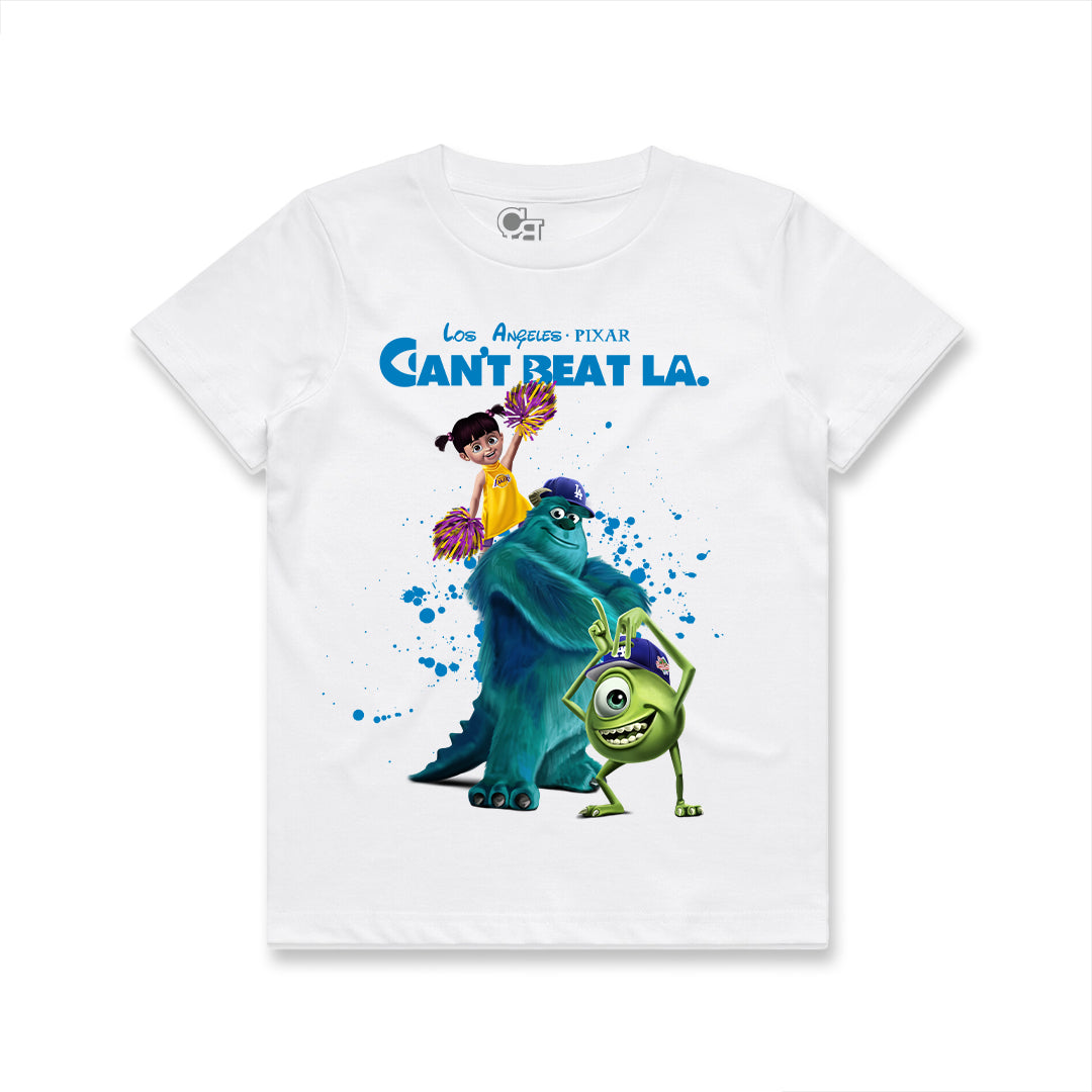 MONSTERS INC. x CBLA TEE (TODDLER)