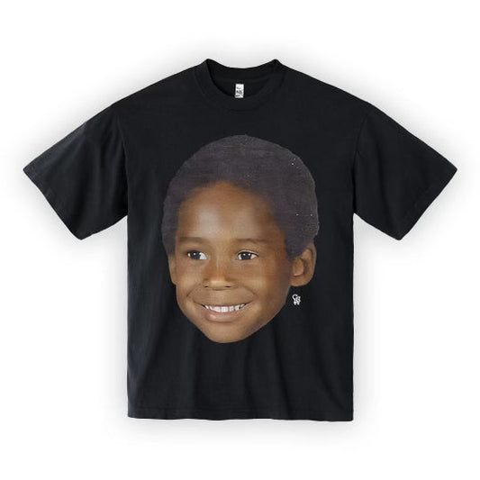 Baby Mamba (OVERSIZED TEE)