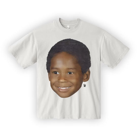 Baby Mamba (OVERSIZED TEE)