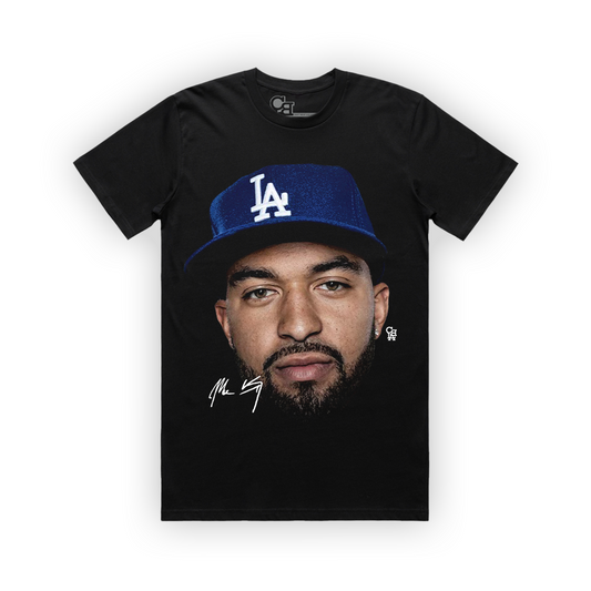 Matt Kemp Face Tee