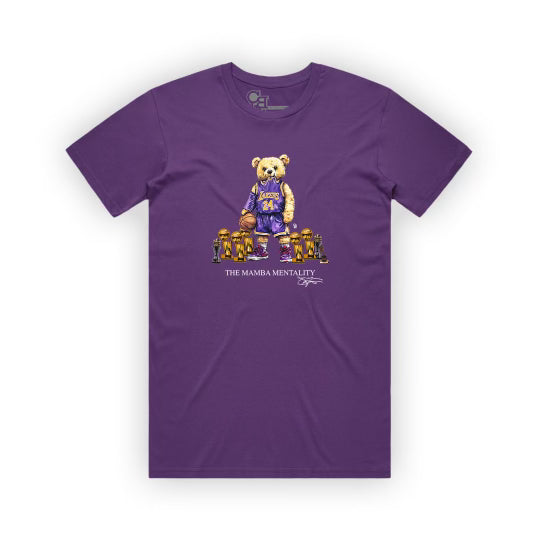 Bear Trophies Tee