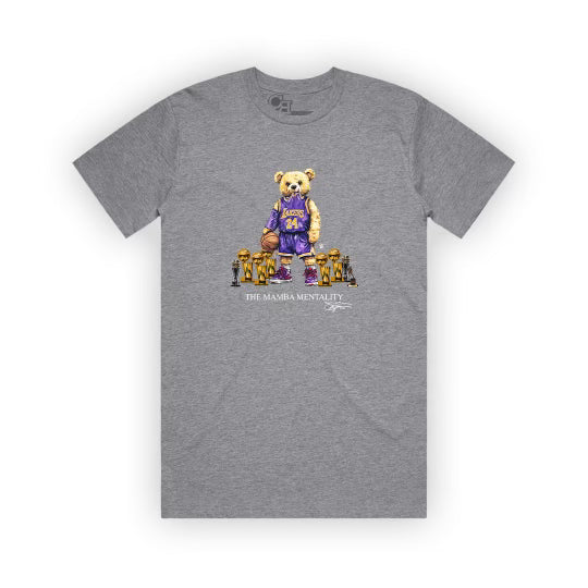 Bear Trophies Tee