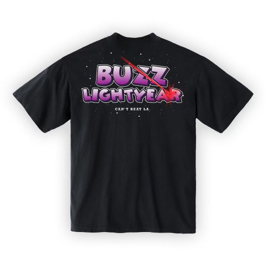 Disney Big Face x Buzz Tee (OVERSIZED)