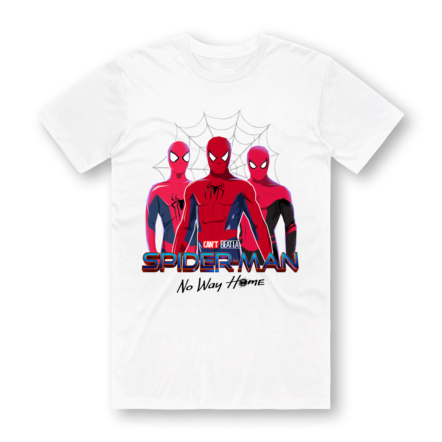 No Way Home x CBLA Tee