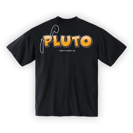 Disney Big Face x Pluto Tee (OVERSIZED)