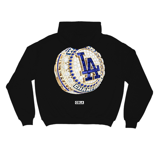 24 LAD RING x CBLA HOODIE
