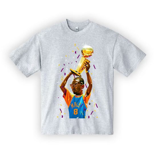 MPLS x CHIP Confetti (OVERSIZED TEE)