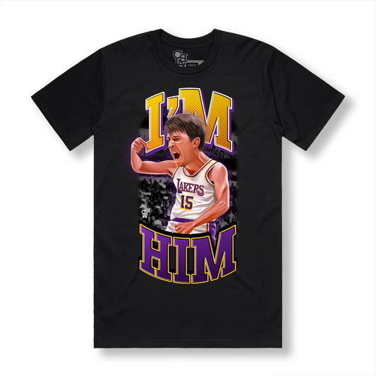 “I’M HIM” x CBLA TEE