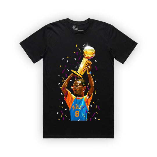 MPLS x CHIP Confetti Tee