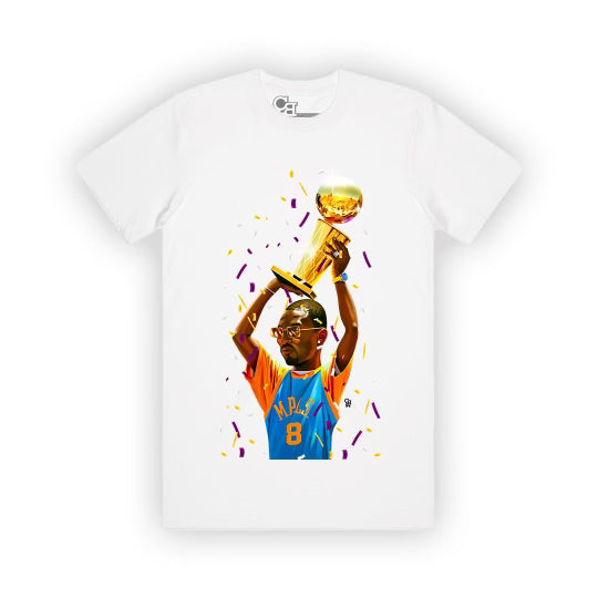 MPLS x CHIP Confetti Tee