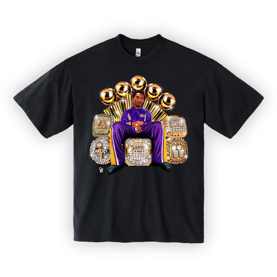 Game Of Thrones (OVERSIZED TEE)