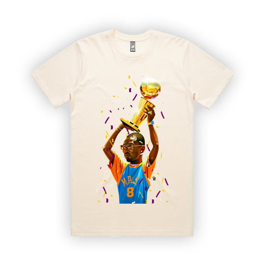 MPLS x CHIP Confetti Tee