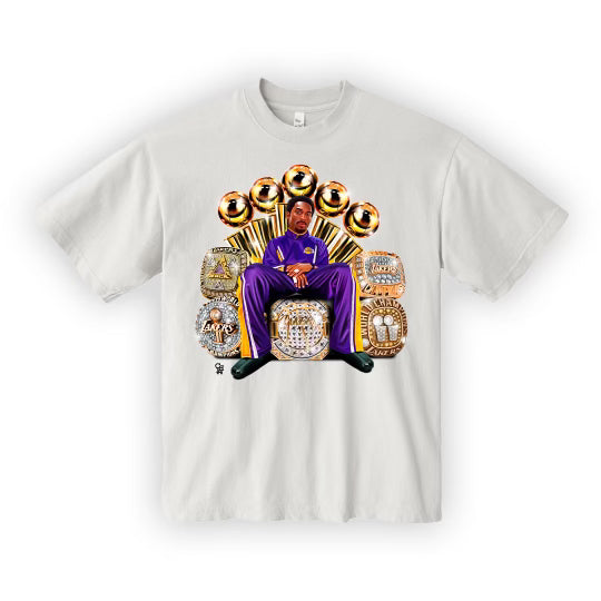 Game Of Thrones (OVERSIZED TEE)