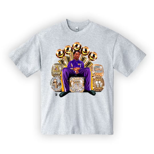 Game Of Thrones (OVERSIZED TEE)