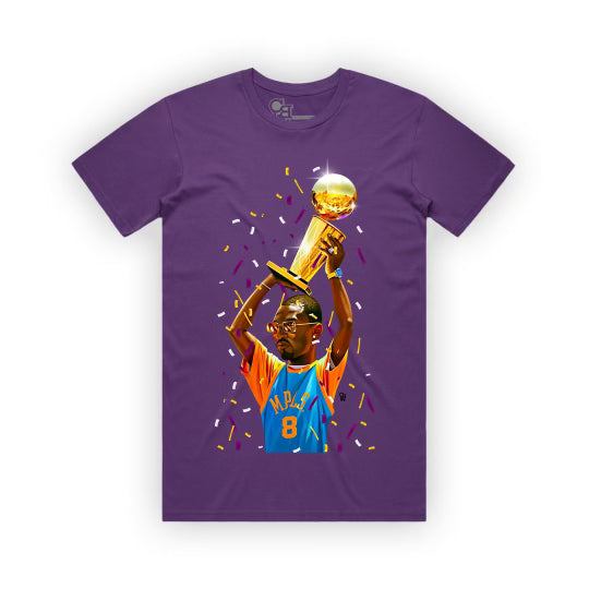 MPLS x CHIP Confetti Tee