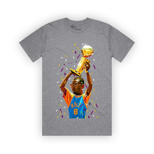 MPLS x CHIP Confetti Tee