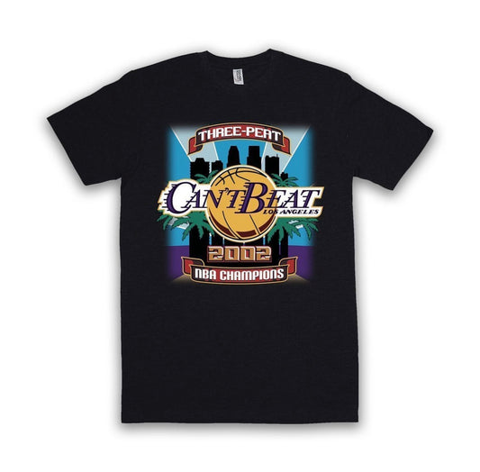 OG THREE-PEAT TEE