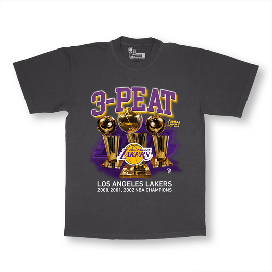 3 PEAT TEE
