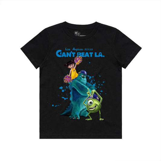 MONSTERS INC. x CBLA TEE (TODDLER)