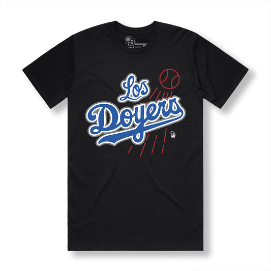 LOS DOYERS TEE