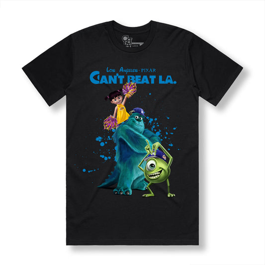 MONSTERS INC. x CBLA TEE