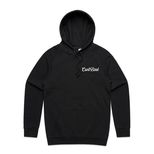 CBLA x Old English Collection Hoodie