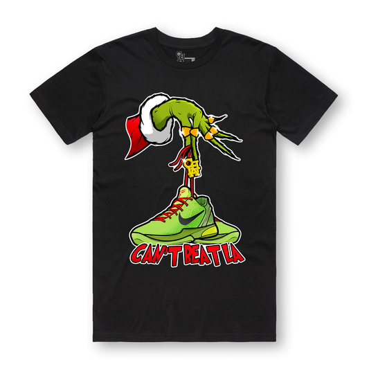 THE GRINCH x CBLA TEE