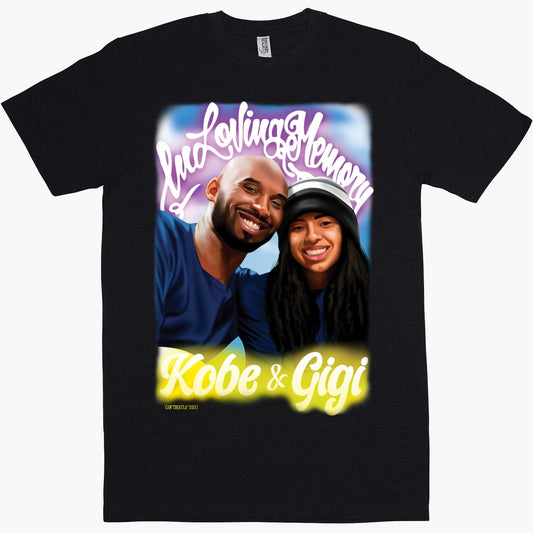 In Loving Memory Tee