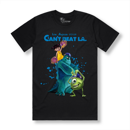 MONSTERS INC. x CBLA TEE (BIG KIDS)
